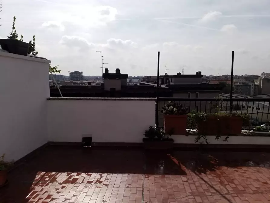 Immagine 14 di Camera in affitto  in Via Privata Giancarlo Puecher9 a Milano