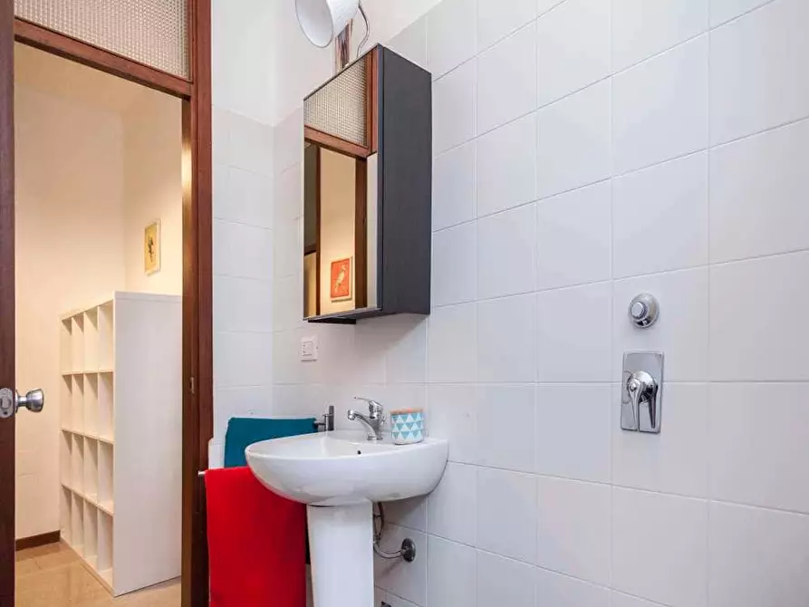 Immagine 10 di Camera in affitto  in Via Giuseppe Frua16 a Milano