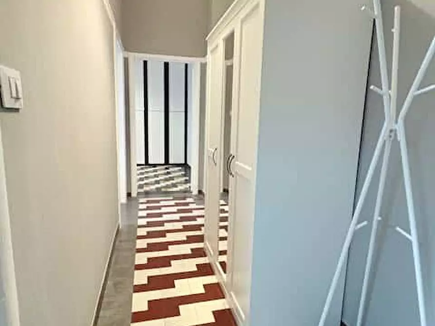 Immagine 8 di Appartamento in affitto  in Corso Lodi127 a Milano