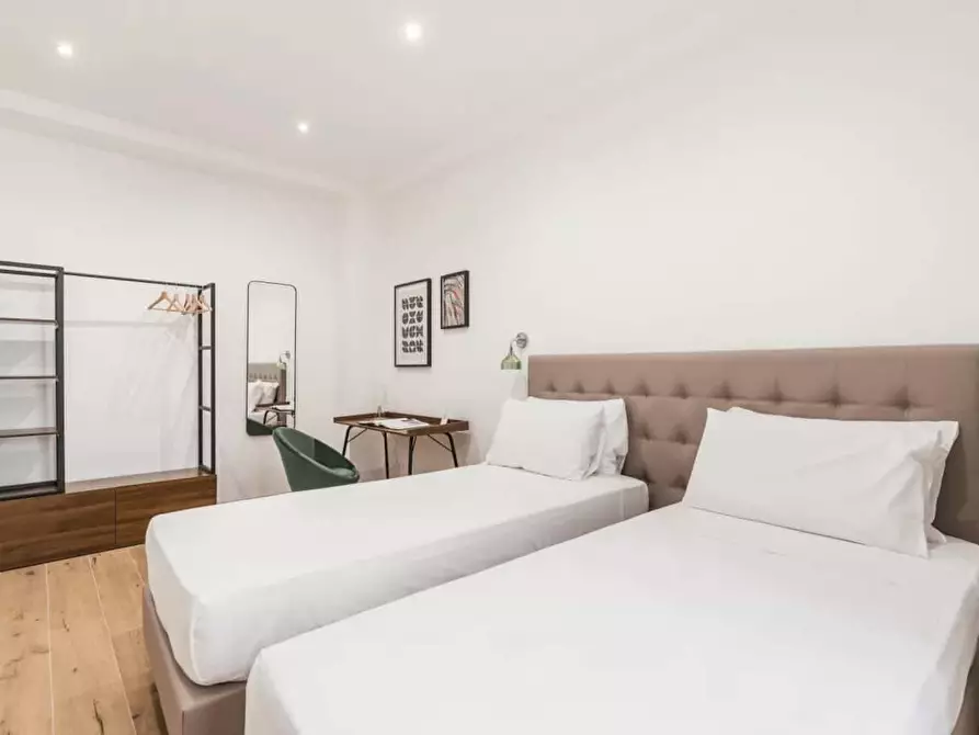 Immagine 14 di Appartamento in affitto  in Viale delle Milizie3 a Roma