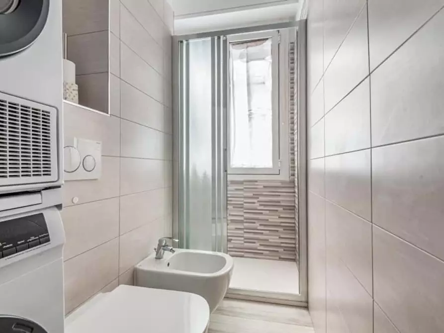 Immagine 13 di Appartamento in affitto  in Via Santuario del Sacro Cuore3 a Milano