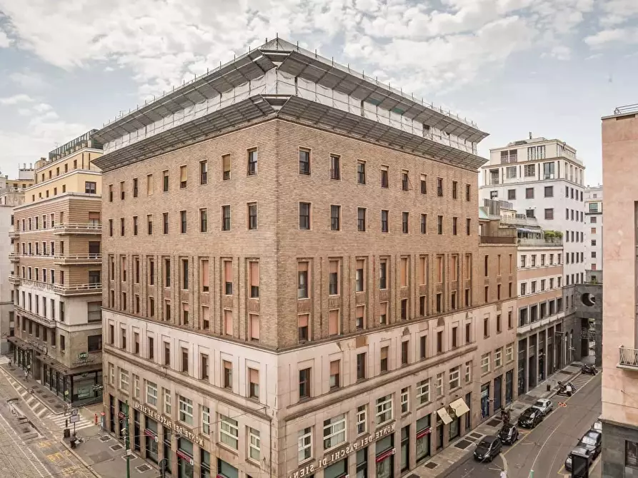 Immagine 22 di Appartamento in affitto  in Via Giuseppe Mazzini a Milano