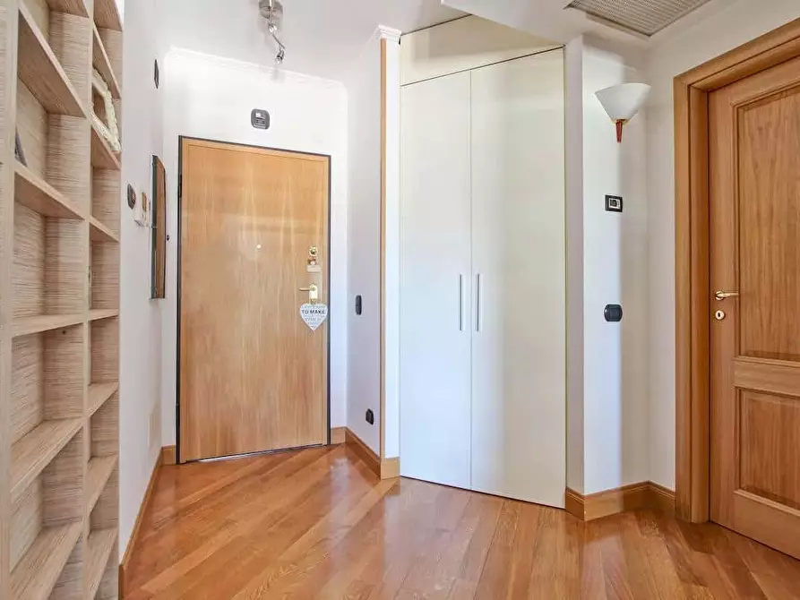 Immagine 3 di Appartamento in affitto  in Via Fernando Colombo52 a Roma