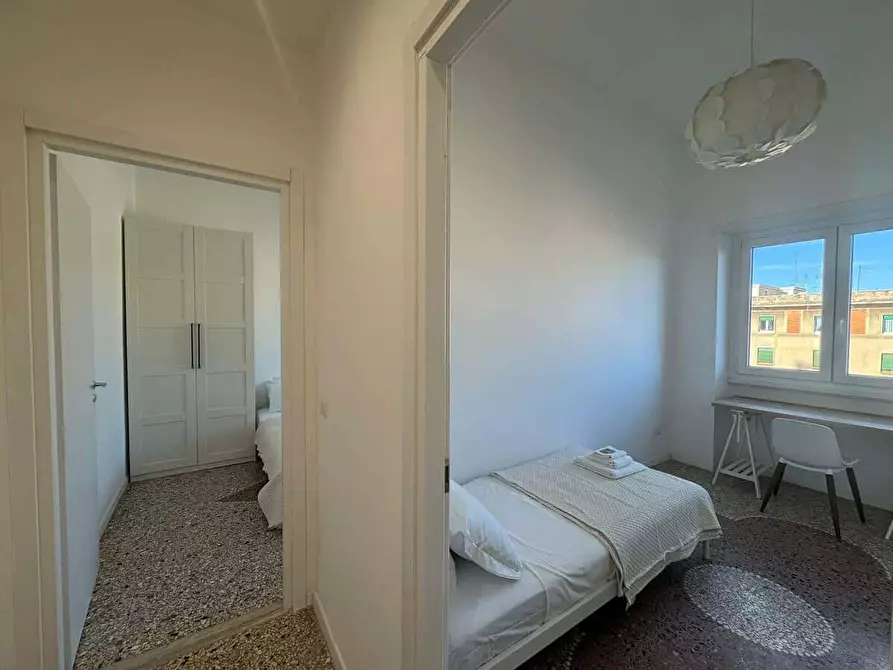 Immagine 6 di Appartamento in affitto  in Via Prenestina178 a Roma
