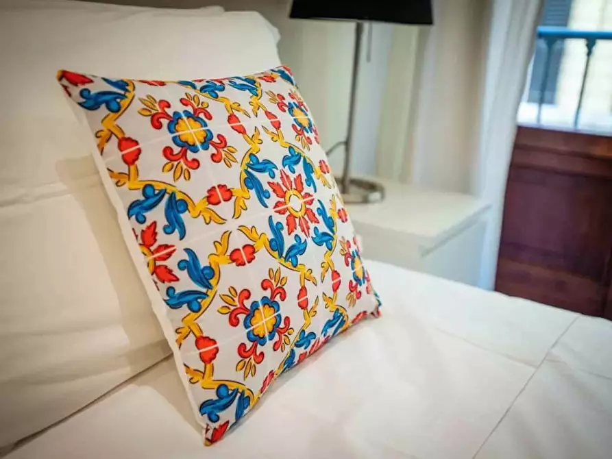 Immagine 13 di Appartamento in affitto  in Via Giorgio Giulini5 a Milano