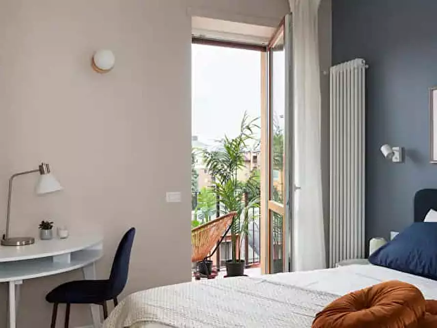 Immagine 12 di Appartamento in affitto  in Via Adele Martignoni2 a Milano