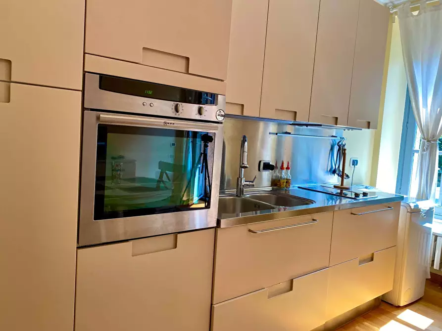 Immagine 36 di Appartamento in affitto  in Via Guglielmo Ciardi3 a Milano