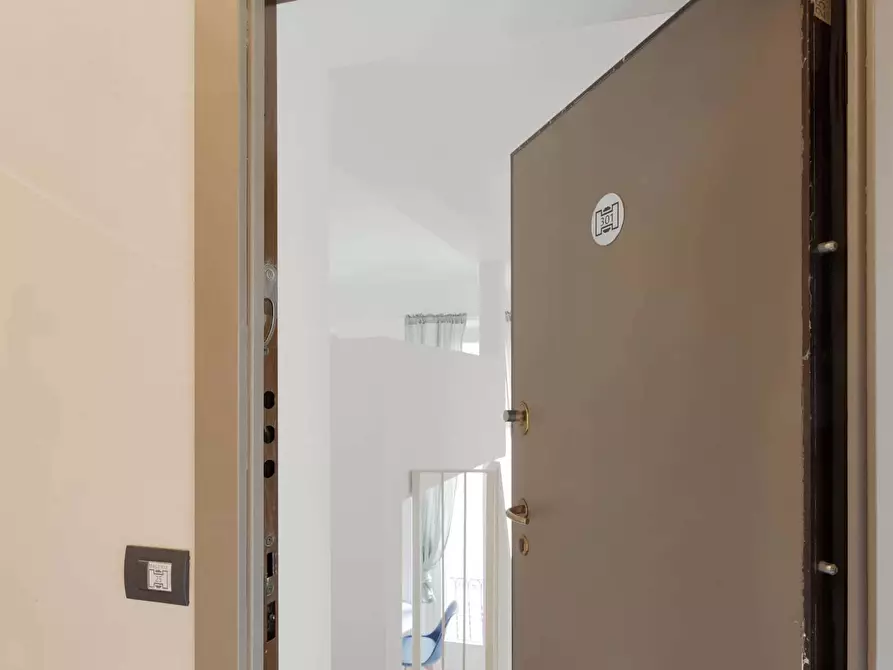 Immagine 6 di Appartamento in affitto  in Corso Magenta25 a Milano