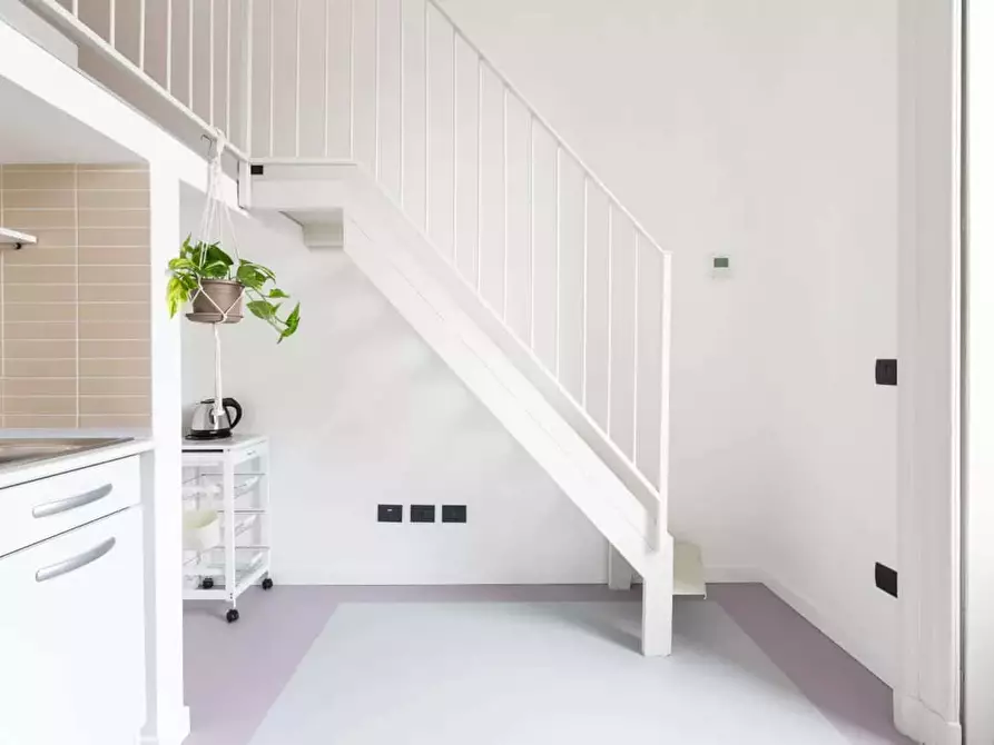 Immagine 5 di Appartamento in affitto  in Corso Magenta25 a Milano
