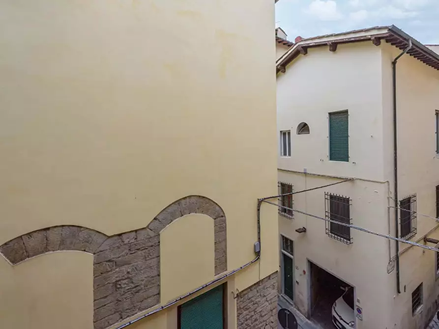 Immagine 25 di Appartamento in affitto  in Volta della Vecchia2 a Firenze