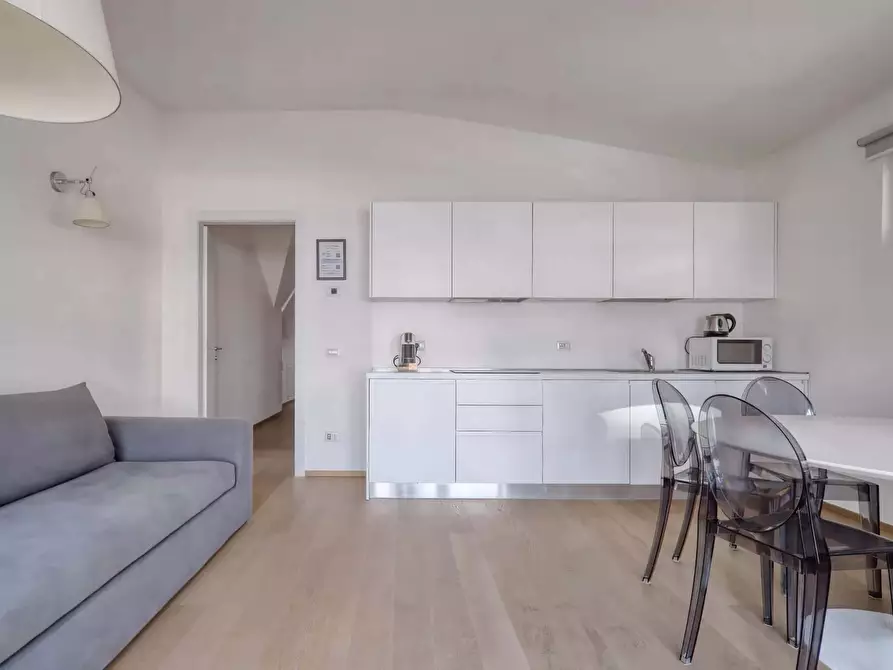 Immagine 2 di Appartamento in affitto  in Corso Como11 a Milano