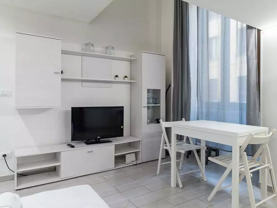 Immagine 20 di Appartamento in affitto  in Via Francesco Londonio19 a Milano