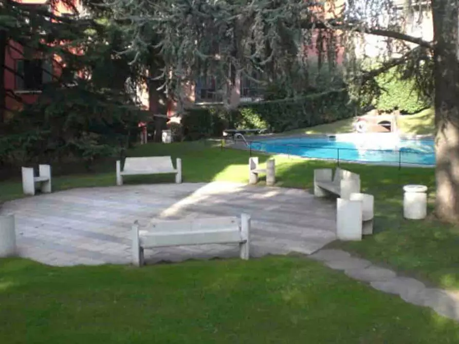 Immagine 36 di Appartamento in affitto  in Via Carlo Osma2 a Milano
