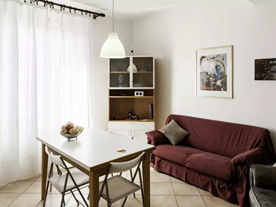 Immagine 4 di Appartamento in affitto  in Via Mazzini24 a Bologna