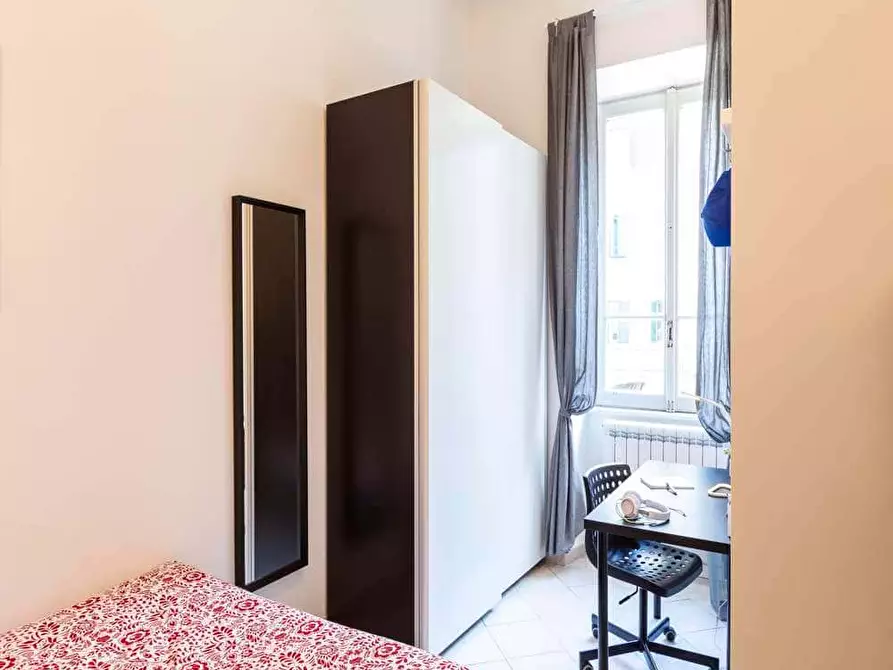 Immagine 3 di Camera in affitto  in Via Paolo Bassi22 a Milano