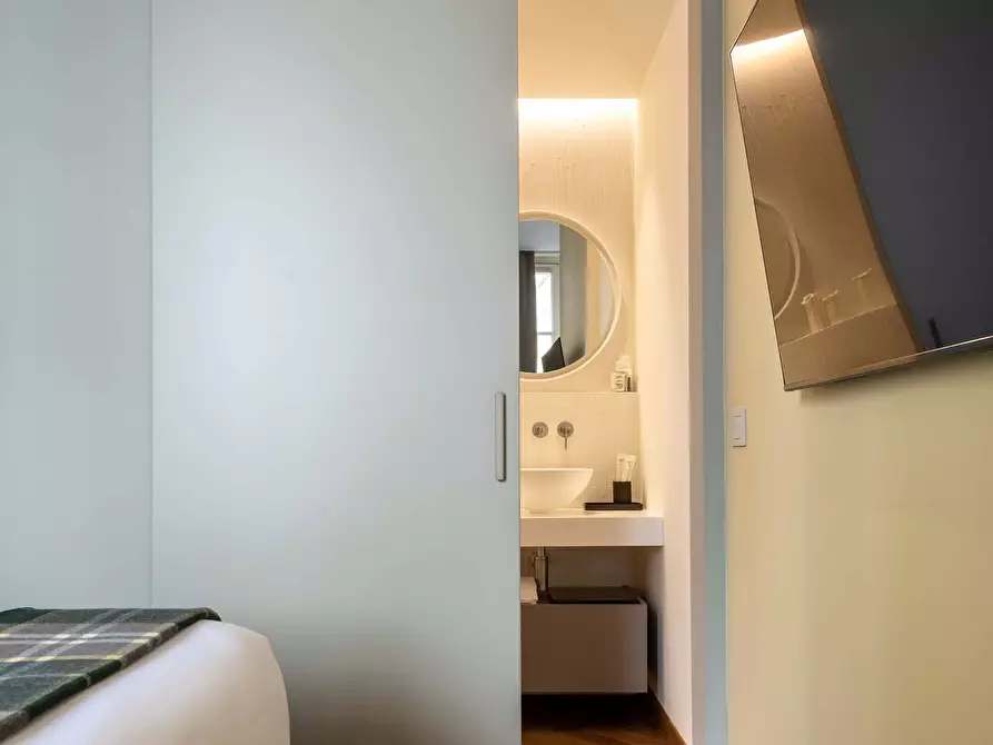 Immagine 11 di Appartamento in affitto  in Via Alessandro Manzoni25 a Milano