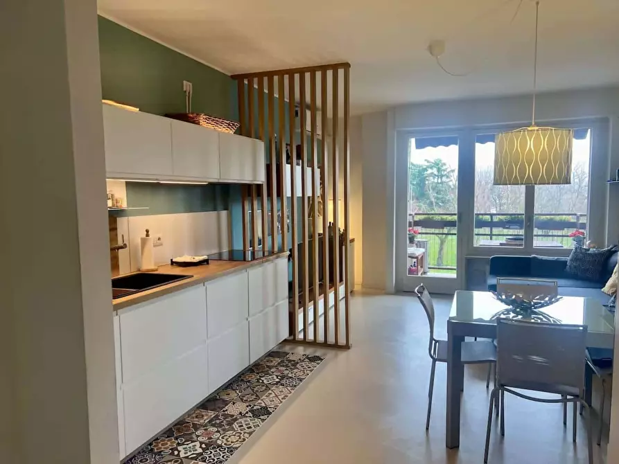Immagine 5 di Appartamento in affitto  in Viale Monte Penice10 a Rozzano