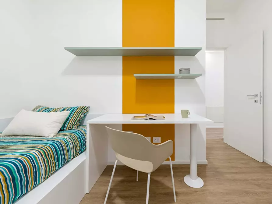 Immagine 2 di Camera in affitto  in Via Armari11 a Ferrara