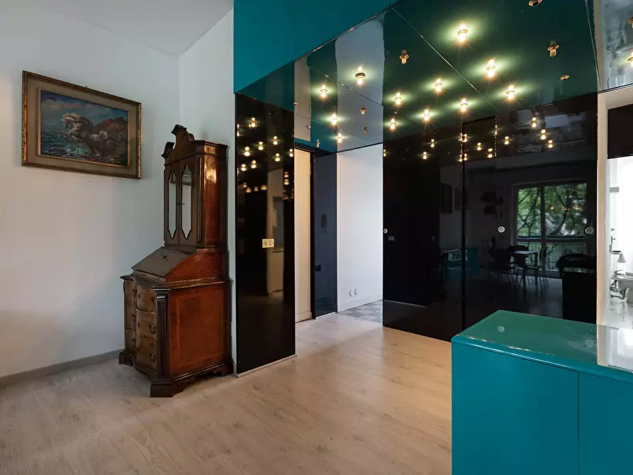 Immagine 19 di Appartamento in affitto  in Via Teodosio70 a Milano