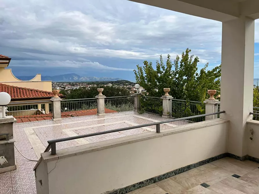 Immagine 12 di Appartamento in affitto  in Via Palmarola a Minturno