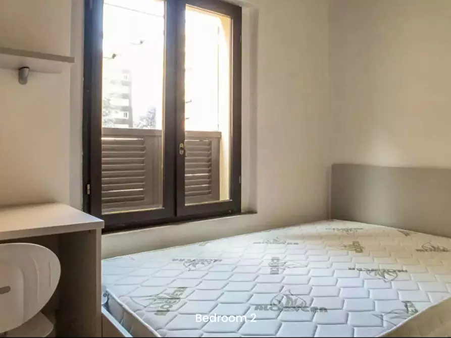 Immagine 2 di Appartamento in affitto  in Viale Sarca a Milano