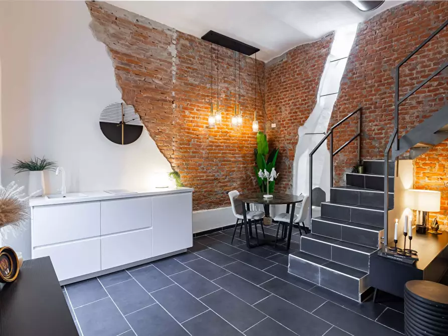 Immagine 4 di Appartamento in affitto  in Via Pietro Borsieri7 a Milano