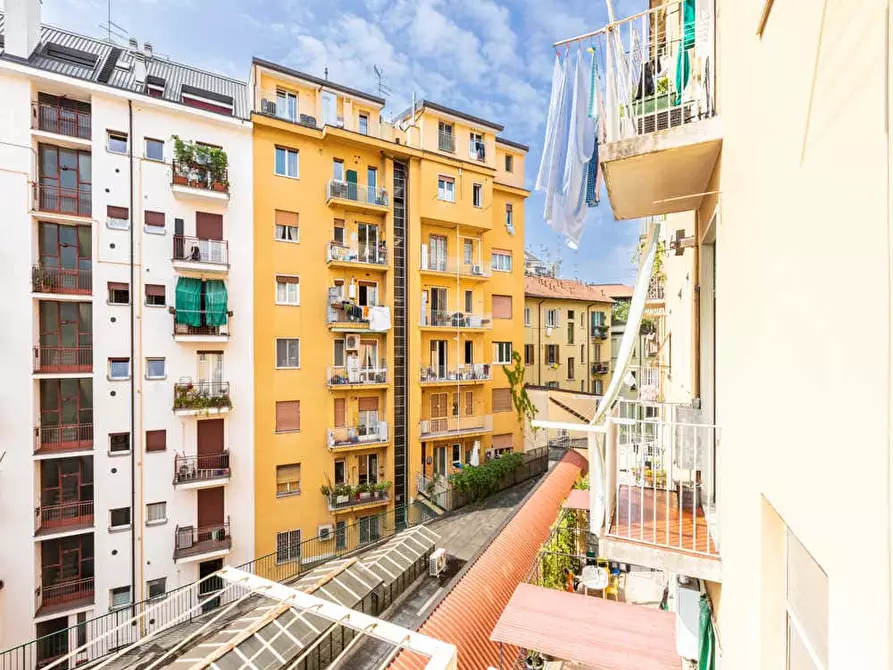 Immagine 21 di Camera in affitto  in Via Nino Oxilia27 a Milano