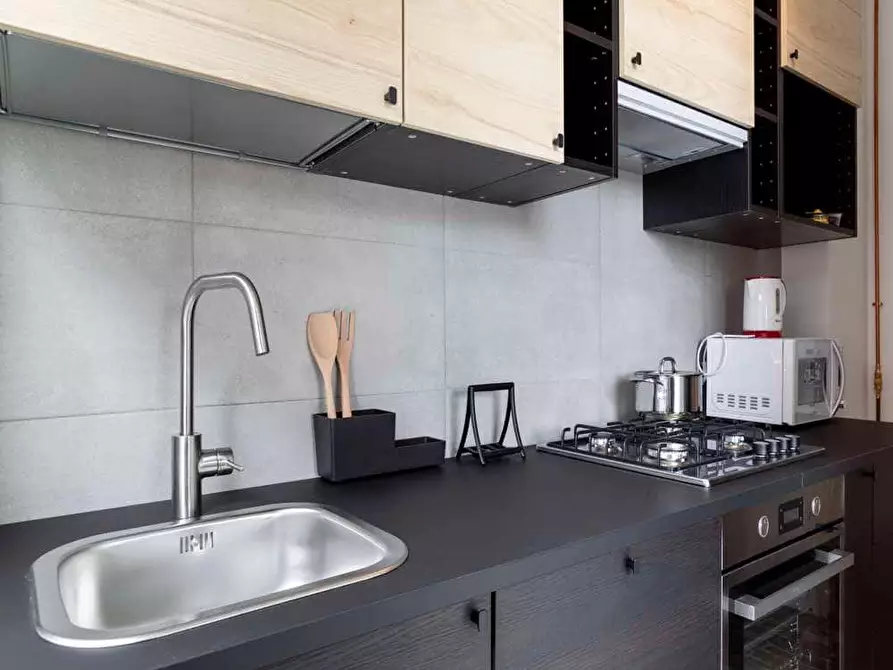 Immagine 18 di Camera in affitto  in Via Arcivescovo Romilli4 a Milano