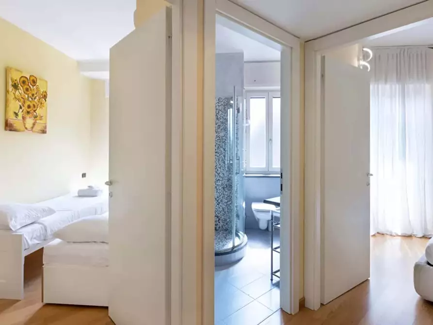 Immagine 22 di Appartamento in affitto  in Via dei Grimani15 a Milano