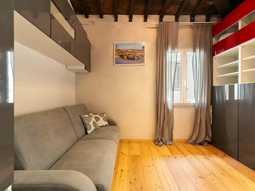 Immagine 7 di Appartamento in affitto  in Via Osteria del Guanto a Firenze