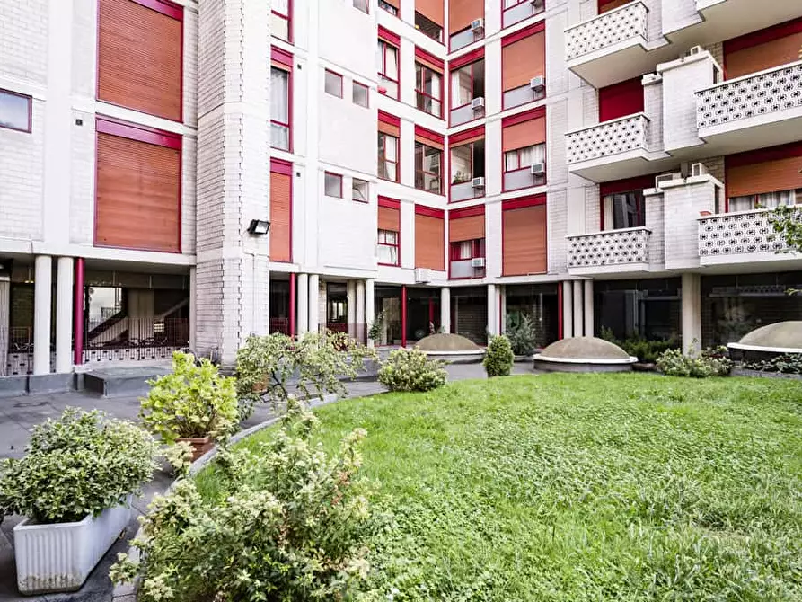 Immagine 26 di Camera in affitto  in Via Ormea164 a Torino