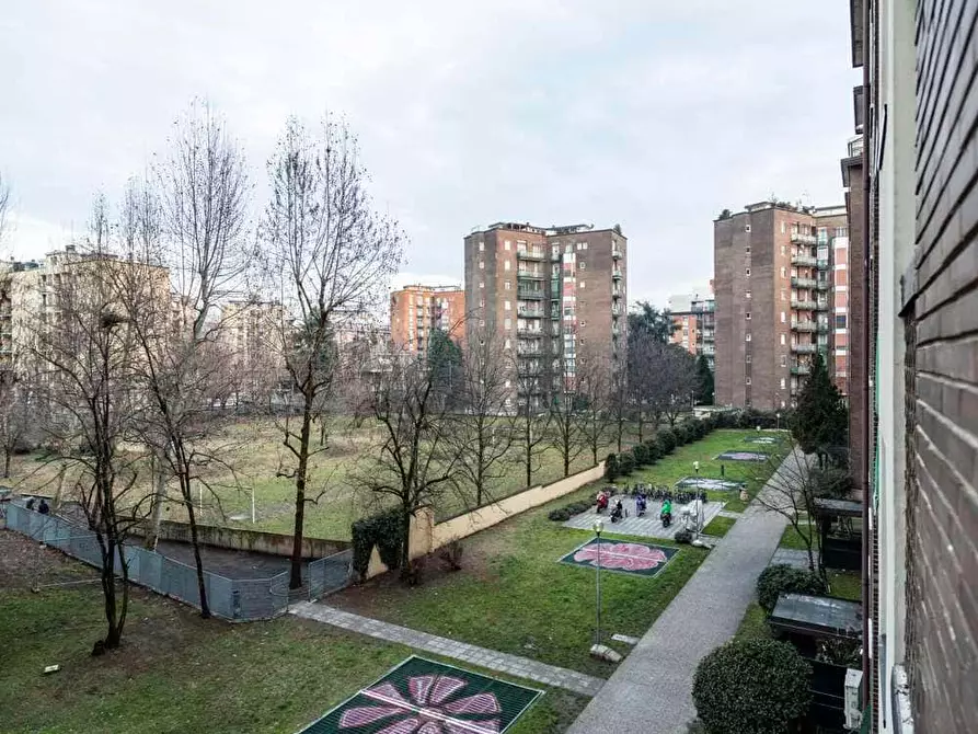 Immagine 10 di Camera in affitto  in Via dei Mandorli13 a Buccinasco