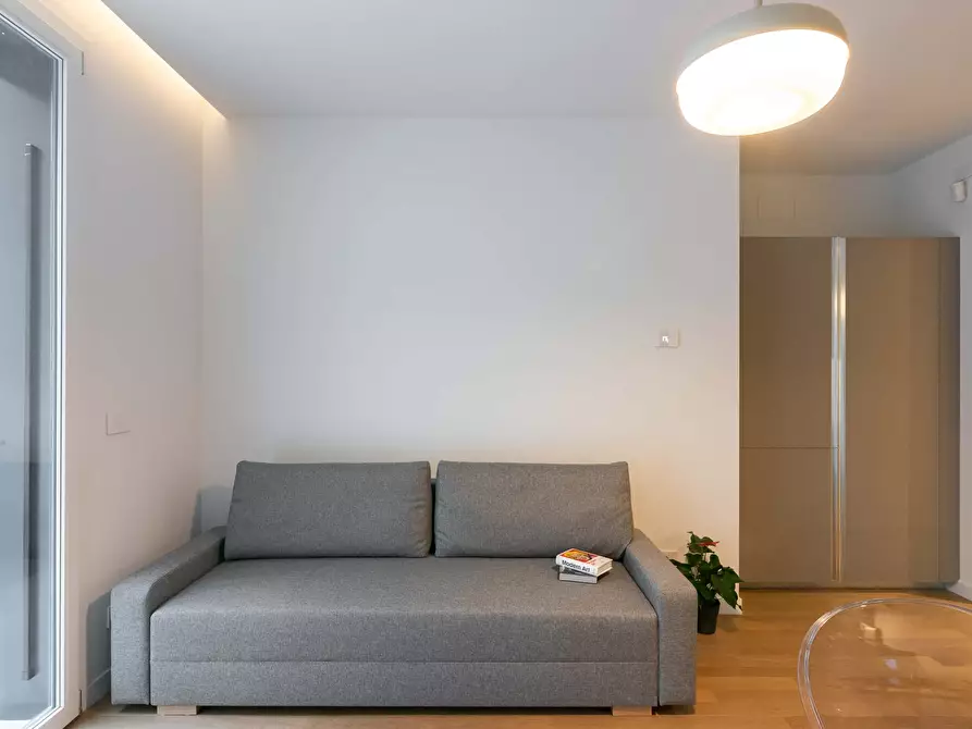 Immagine 25 di Appartamento in affitto  in Via Principe Eugenio3 a Milano