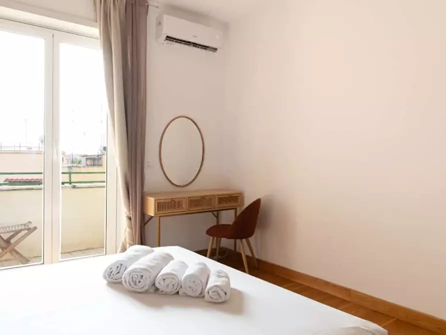 Immagine 11 di Appartamento in affitto  in Via Licia18 a Roma