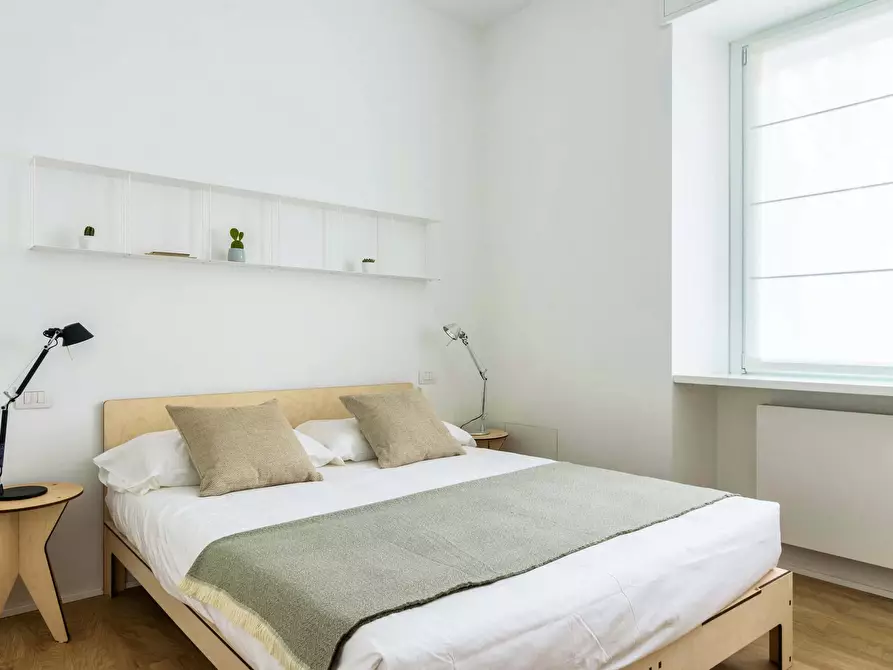 Immagine 2 di Appartamento in affitto  in Piazza S. Nazaro in Brolo5 a Milano