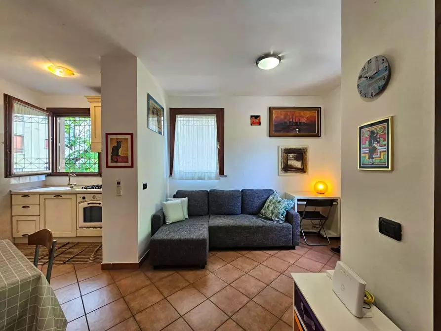 Immagine 6 di Appartamento in affitto  in Piazza Francesco Carrara a Milano