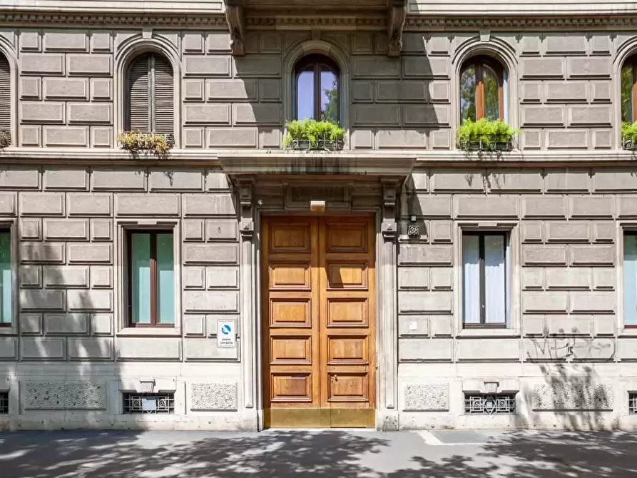 Immagine 38 di Appartamento in affitto  in Via Francesco Melzi d'Eril38 a Milano