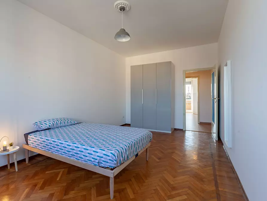 Immagine 3 di Camera in affitto  in Via Michelangelo Buonarroti15 a Milano