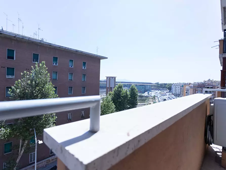 Immagine 5 di Appartamento in affitto  in Circonvallazione Nomentana478 a Roma