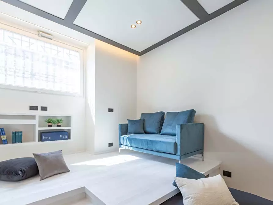 Immagine 3 di Appartamento in affitto  in Via Vincenzo Foppa6 a Milano