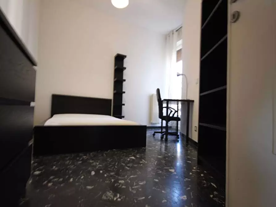 Immagine 8 di Camera in affitto  in Largo Giovanni Battista Scalabrini2 a Milano