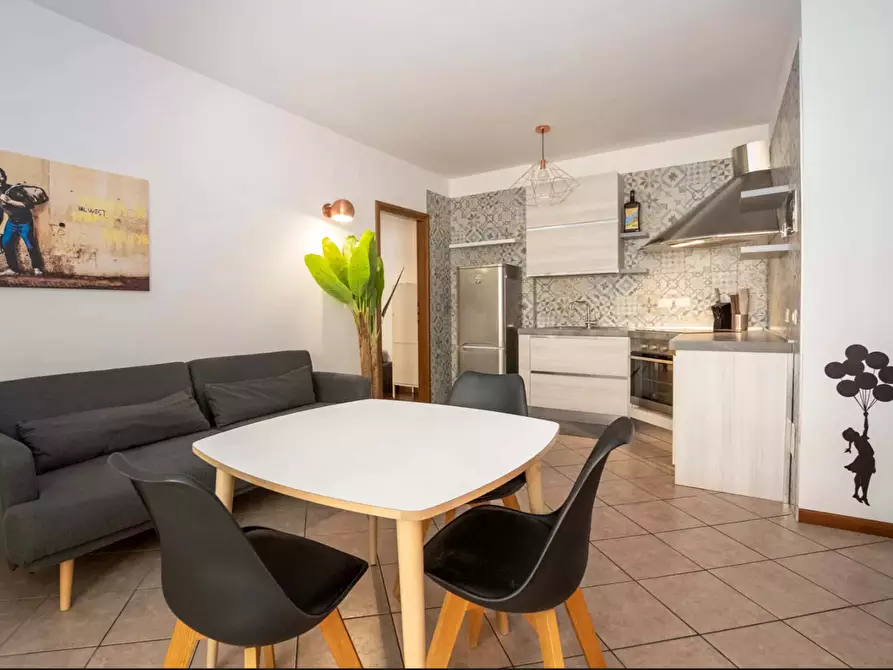 Immagine 4 di Appartamento in affitto  in Viale Marche101 a Milano