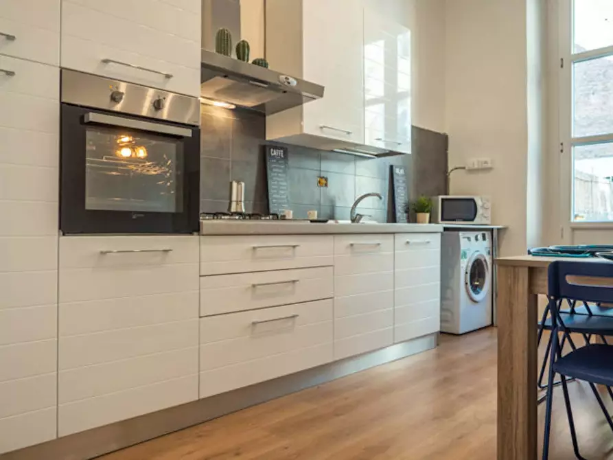 Immagine 8 di Camera in affitto  in Via Luigi Cibrario39 a Torino