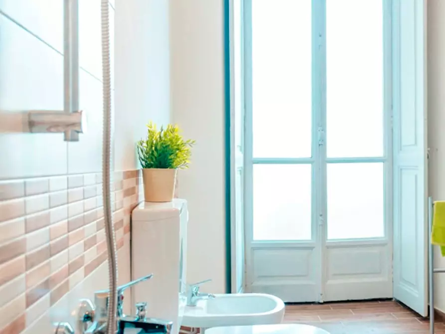 Immagine 4 di Camera in affitto  in Piazza Emanuele Filiberto a Torino