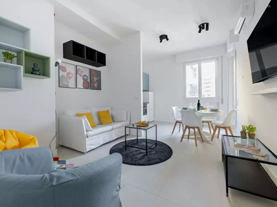 Immagine 1 di Appartamento in affitto  in Via Arrigo Boito1 a Firenze