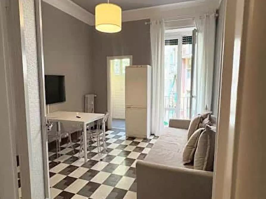 Immagine 7 di Appartamento in affitto  in Corso Lodi127 a Milano