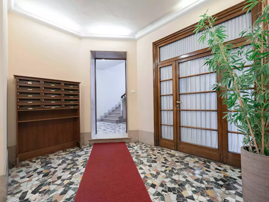Immagine 57 di Appartamento in affitto  in Via Marsala4 a Milano