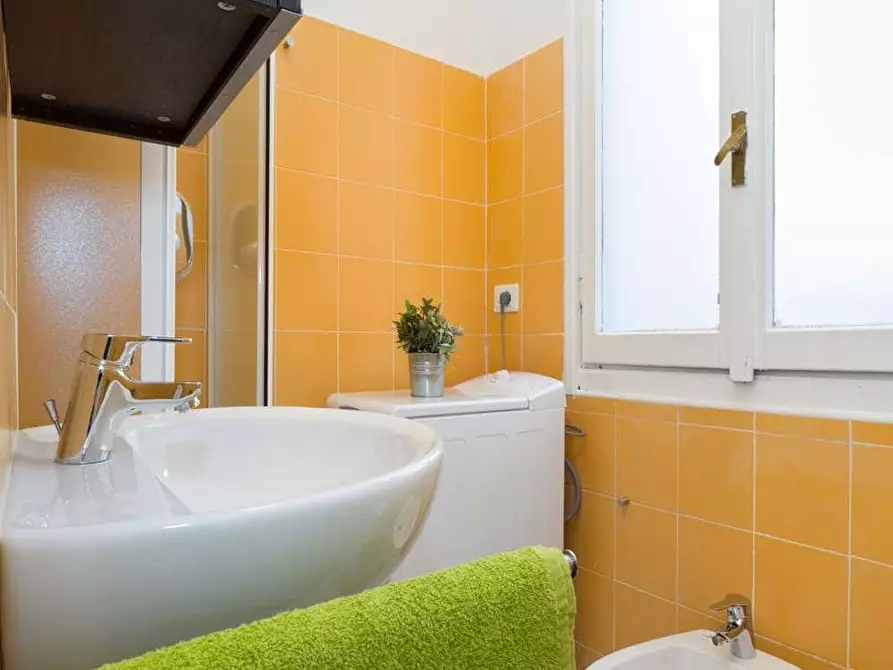 Immagine 19 di Camera in affitto  in Via Bartolomeo D'Alviano17 a Milano