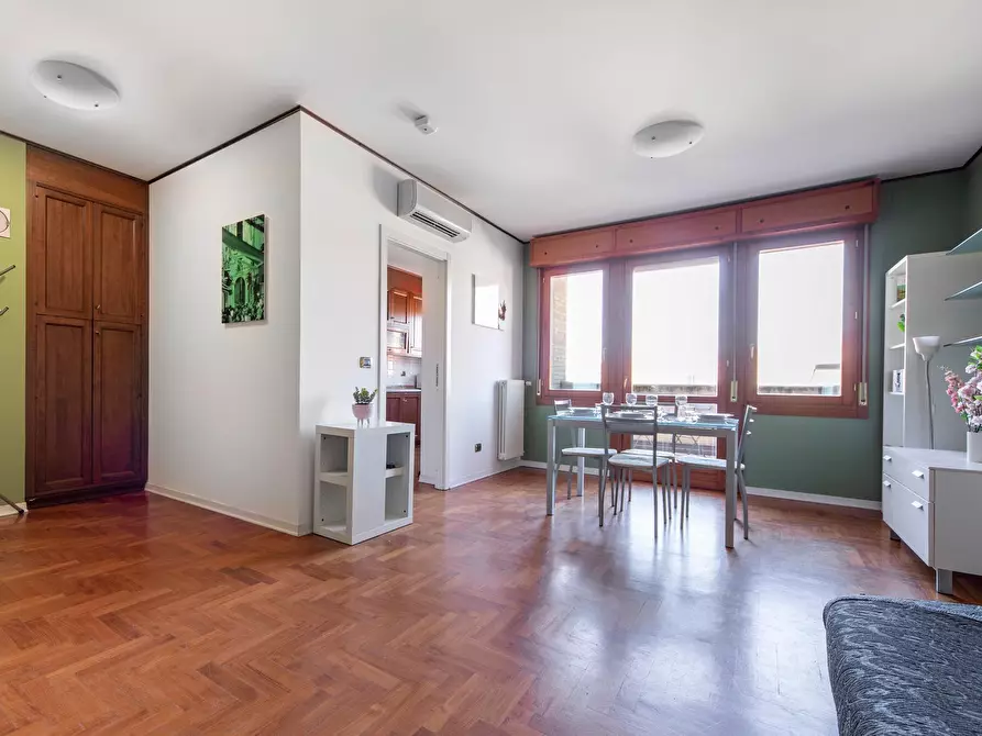 Immagine 8 di Appartamento in affitto  in Via Battindarno13 a Bologna