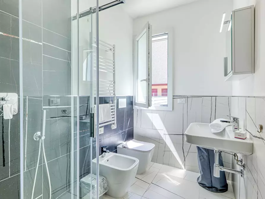 Immagine 9 di Appartamento in affitto  in Via Lungomare Matteotti39 a Borghetto Santo Spirito
